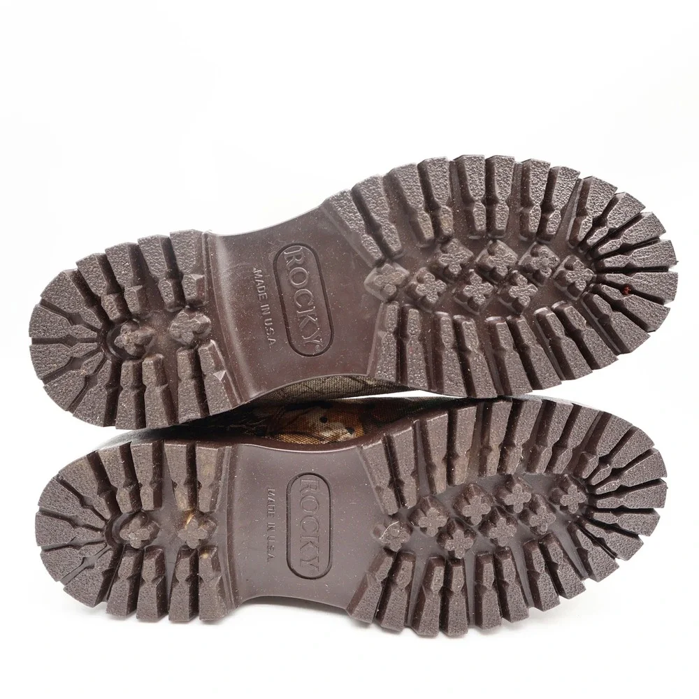 Rocky sidewinders 840